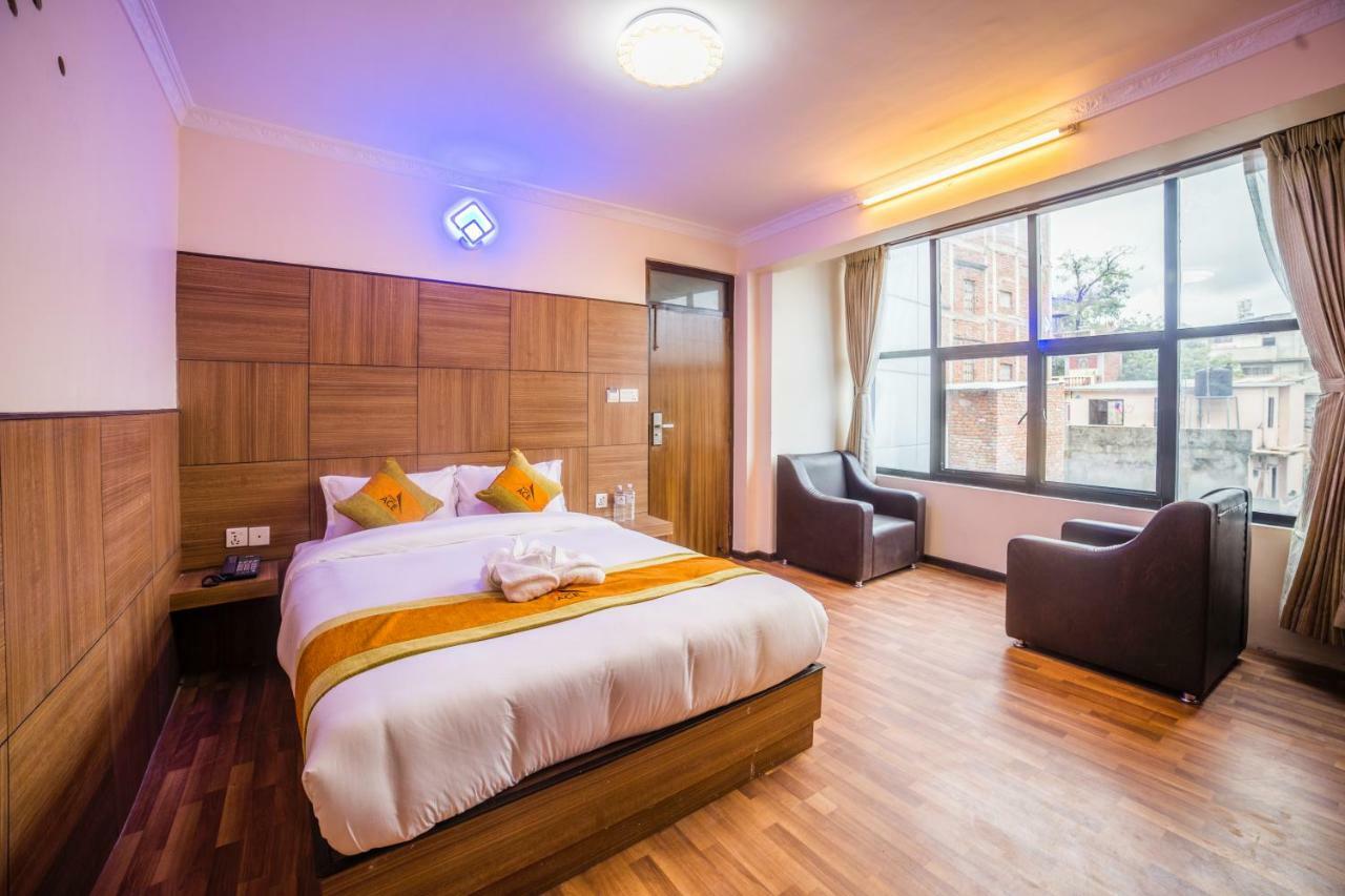 קטמנדו Hotel Ace מראה חיצוני תמונה
