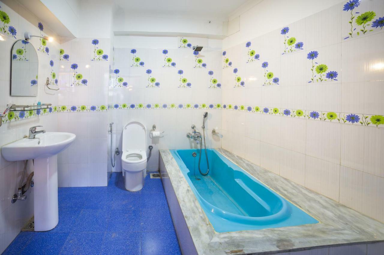 קטמנדו Hotel Ace מראה חיצוני תמונה