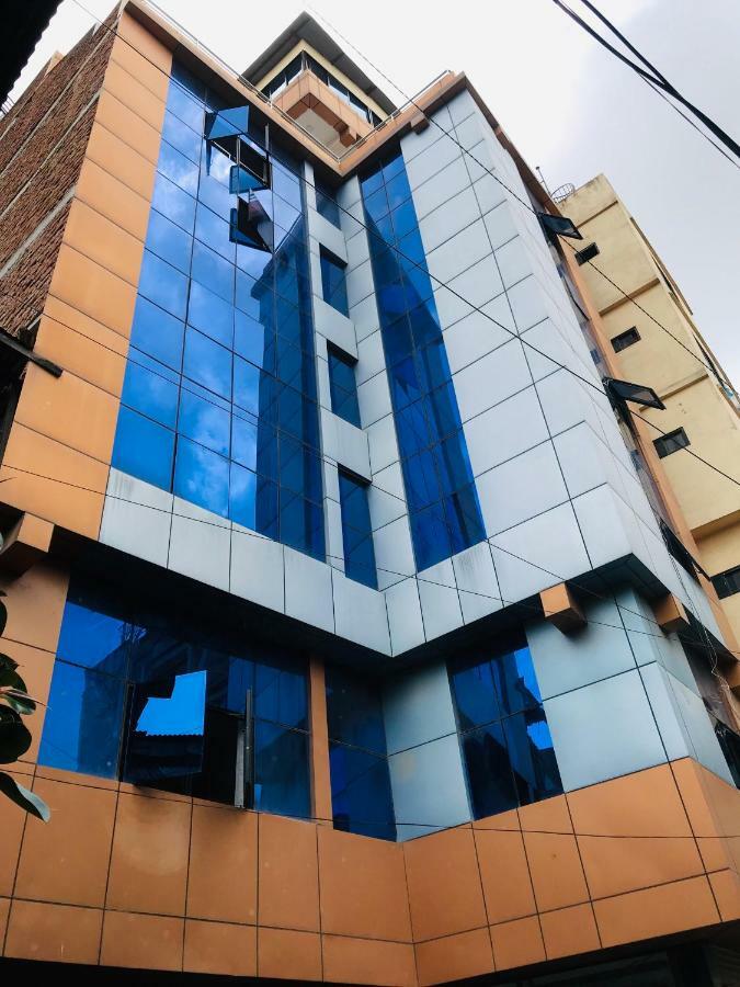 קטמנדו Hotel Ace מראה חיצוני תמונה