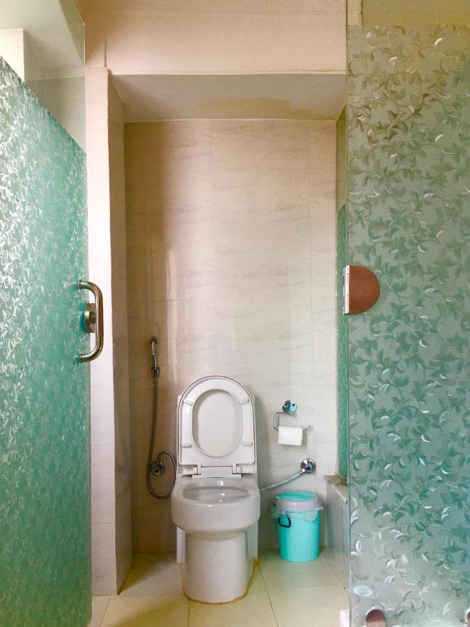 קטמנדו Hotel Ace מראה חיצוני תמונה
